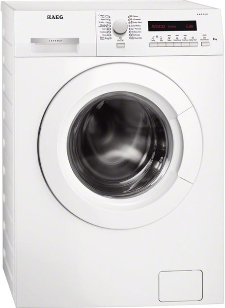 AEG L73283FL
