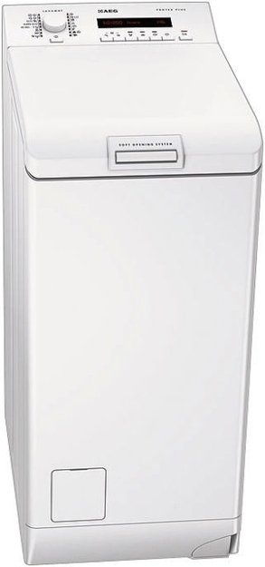 AEG L76260TL