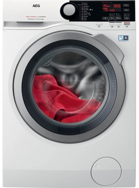 AEG L8WBC61S
