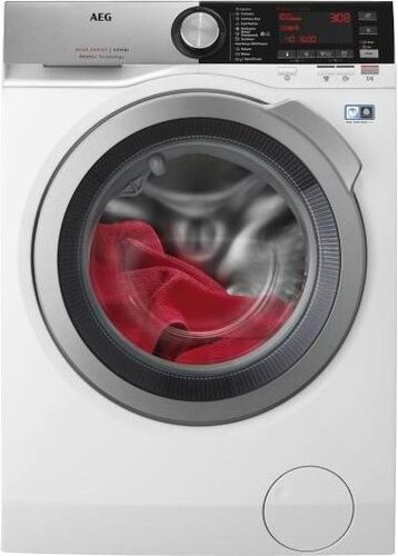 AEG L8WBC61SR