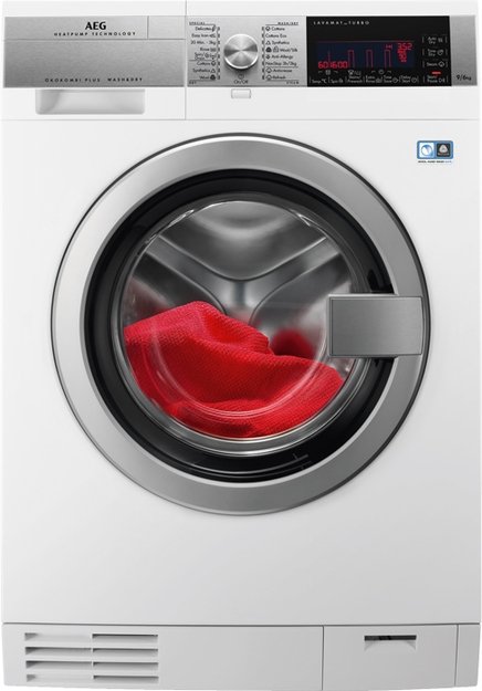 AEG L99691HWD