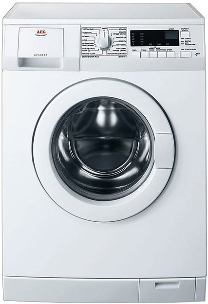 AEG LS60840L
