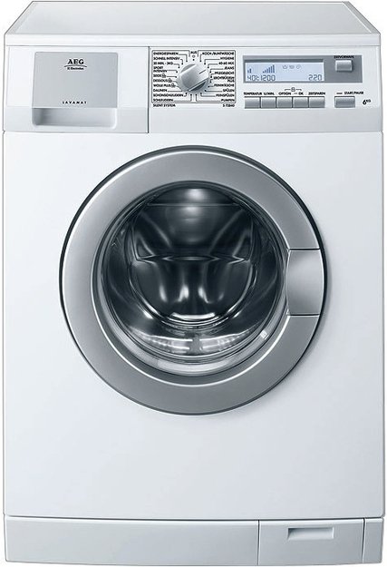 AEG LS72840