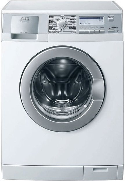 AEG LS84840