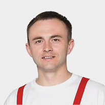 Колесников Даниил
