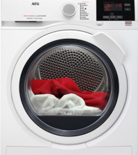 washer