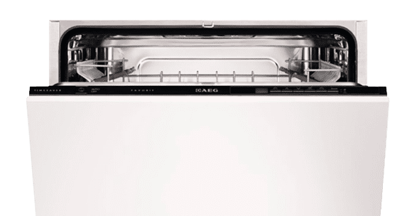 dishwasher