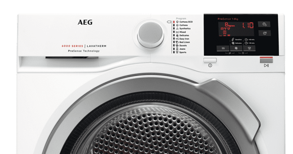 dryer