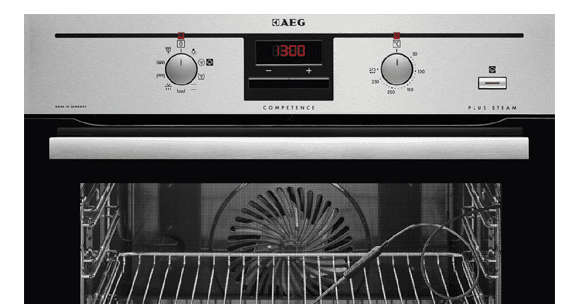 oven