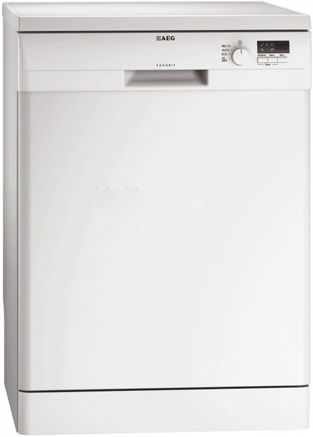 Посудомоечная машина AEG F45000W0