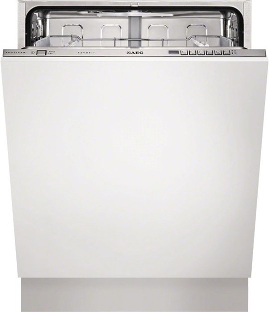 Посудомоечная машина AEG F65040VI1P