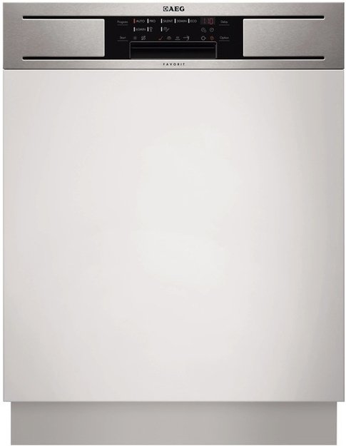 Посудомоечная машина AEG F65042IM0P