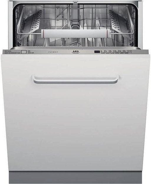 Посудомоечная машина AEG F88030VIP