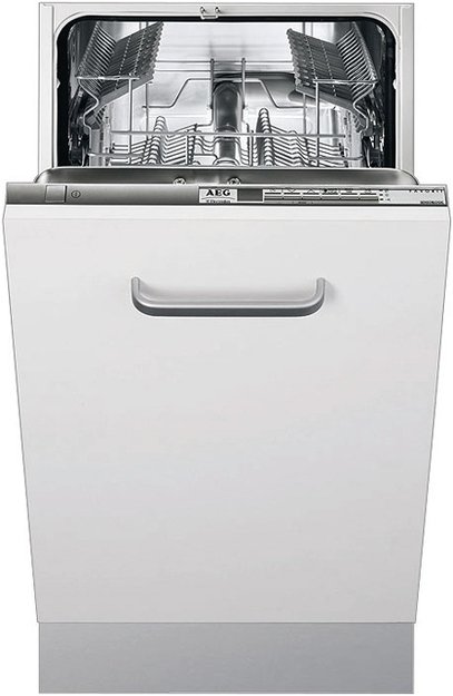 Посудомоечная машина AEG F88420VI