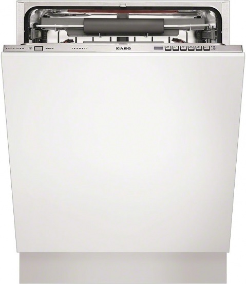 Посудомоечная машина AEG F96670VI1P