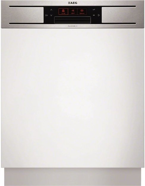 Посудомоечная машина AEG F99015IM0P