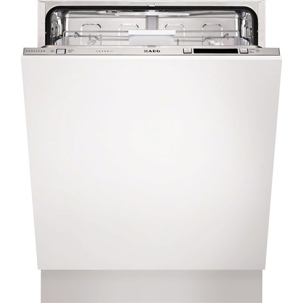 Посудомоечная машина AEG F99015VI1P