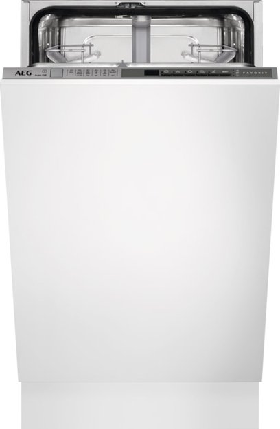 Посудомоечная машина AEG FSR62400P