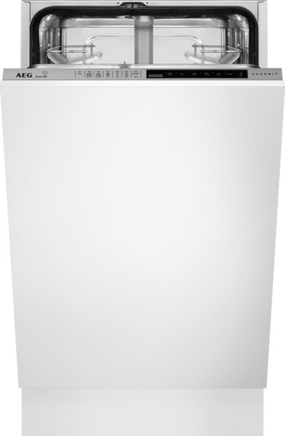 Посудомоечная машина AEG FSR83400P