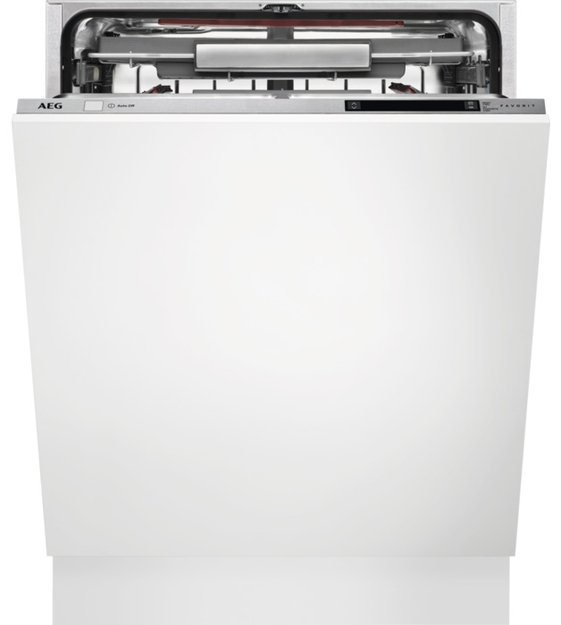 Посудомоечная машина AEG FSR93800P