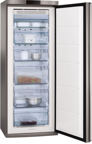 Холодильник AEG A72010GNX0