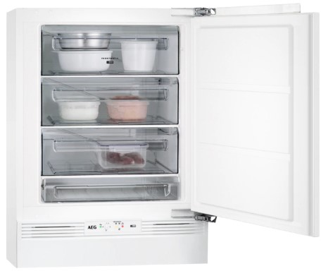 Холодильник AEG ABR682F1AF
