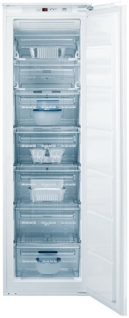Холодильник AEG AG918504I