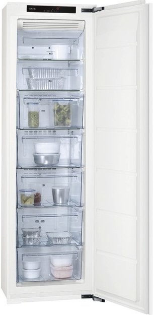 Холодильник AEG AGN71800F0