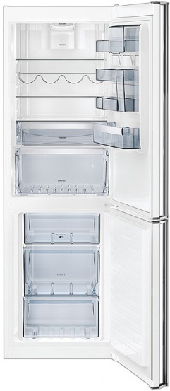 Холодильник AEG S83520CMWF Custom Flex