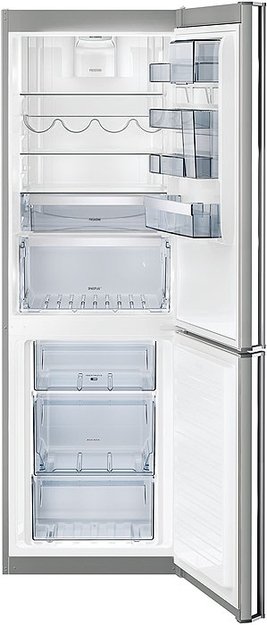 Холодильник AEG S83520CMXF Custom Flex