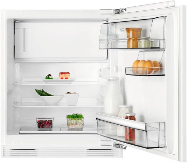 Холодильник AEG SFR682F1AF